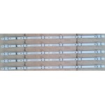 LG 55UQ9000PSD LED STRIPS (SET OF 5)